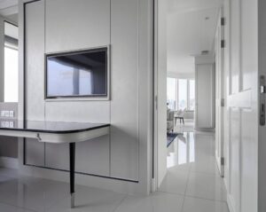 Two Bedroom Family Suite