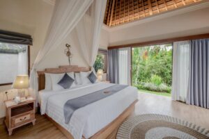 2Bedroom Lagoon Infinity Pool Villa