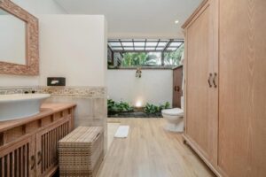 2Bedroom Lagoon Infinity Pool Villa