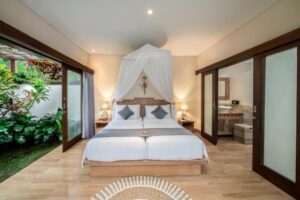 2Bedroom Lagoon Infinity Pool Villa