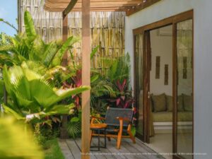 Two-Bedroom Luxury Pool Villa