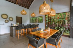 Two-Bedroom Luxury Pool Villa