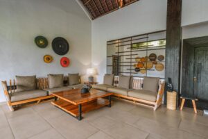 Two-Bedroom Luxury Pool Villa