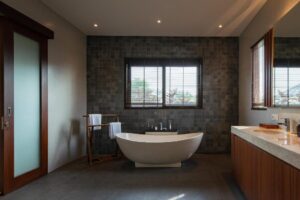 Two-Bedroom Luxury Villa with Private Pool