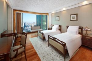Two-Bedroom Panorama