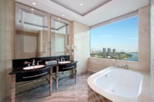 Two-Bedroom Panorama