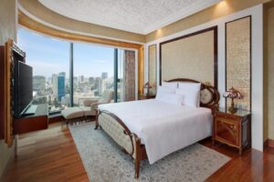 Two-Bedroom Panorama