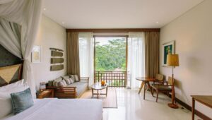 Two-Bedroom Personal Plunge Pool Villa