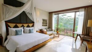 Two-Bedroom Personal Plunge Pool Villa