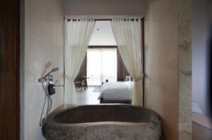 Two-Bedroom Personal Plunge Pool Villa
