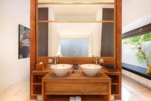 Two-Bedroom Pool Villa