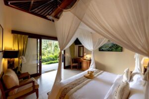 Two Bedroom Pool Villa