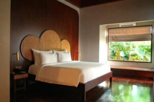 Two-Bedroom Pool Villa
