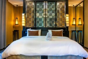 Two Bedroom Pool Villa