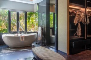 Two Bedroom Pool Villa