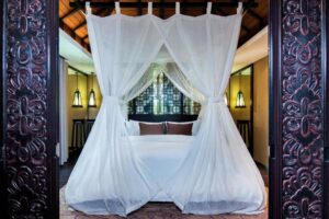 Two Bedroom Pool Villa