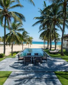 Two Bedroom Pool Villa