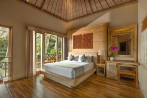 Two Bedroom Pool Villa