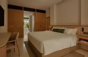 Two Bedroom Pool Villa