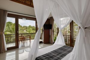Two Bedroom Pool Villa