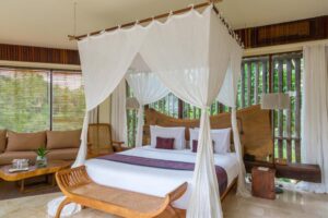 Bale Daja Two-Bedroom Pool Villa