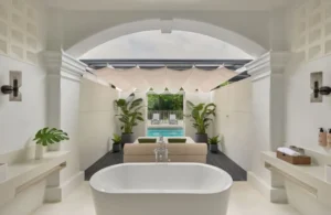 Two Bedroom Pool Villa