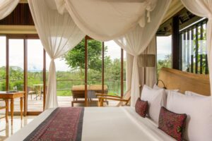 Bale Daja Two-Bedroom Pool Villa
