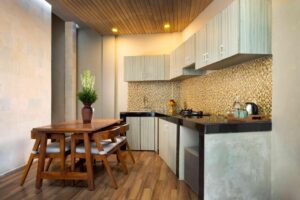 Two Bedroom Pool Villa