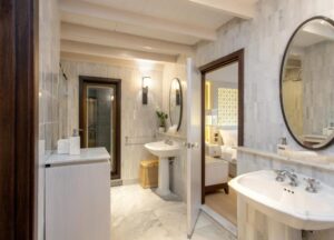 Two-Bedroom Pool Villa