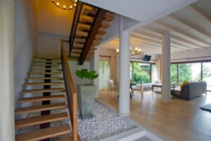 Two-Bedroom Pool Villa