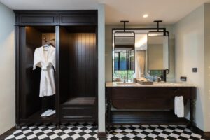 One-Bedroom Pool Villa