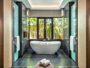 Two Bedroom Pool Villa