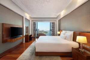 Two-Bedroom Premier