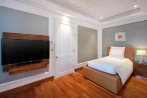 Two-Bedroom Premier