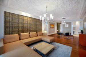Two-Bedroom Premier