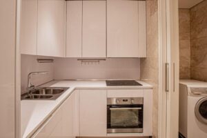 Two-Bedroom Premier