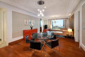Two-Bedroom Premier