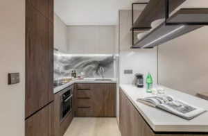 Two-Bedroom Premier Suite