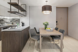 Two-Bedroom Premier Suite