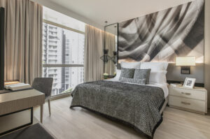Two-Bedroom Premier Suite