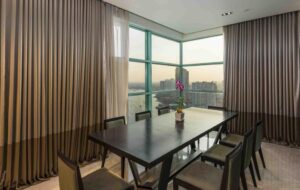 Two Bedroom Premier Suite