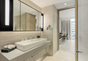 Two-Bedroom Premier Suite