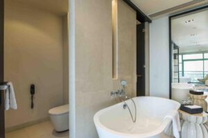 Two Bedroom Premier Suite