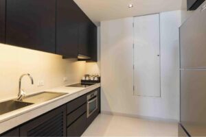 Two Bedroom Premier Suite