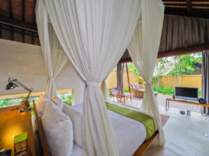 Two Bedroom Private Pool Villa