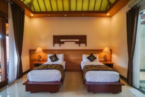 Two-Bedroom Private Pool Villa