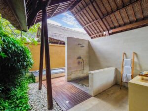 Two Bedroom Private Pool Villa