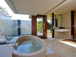Two Bedroom Private Pool Villa