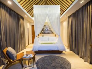Two Bedroom Private Pool Villa