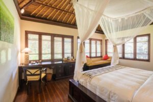 Two-Bedroom Private Pool Villa